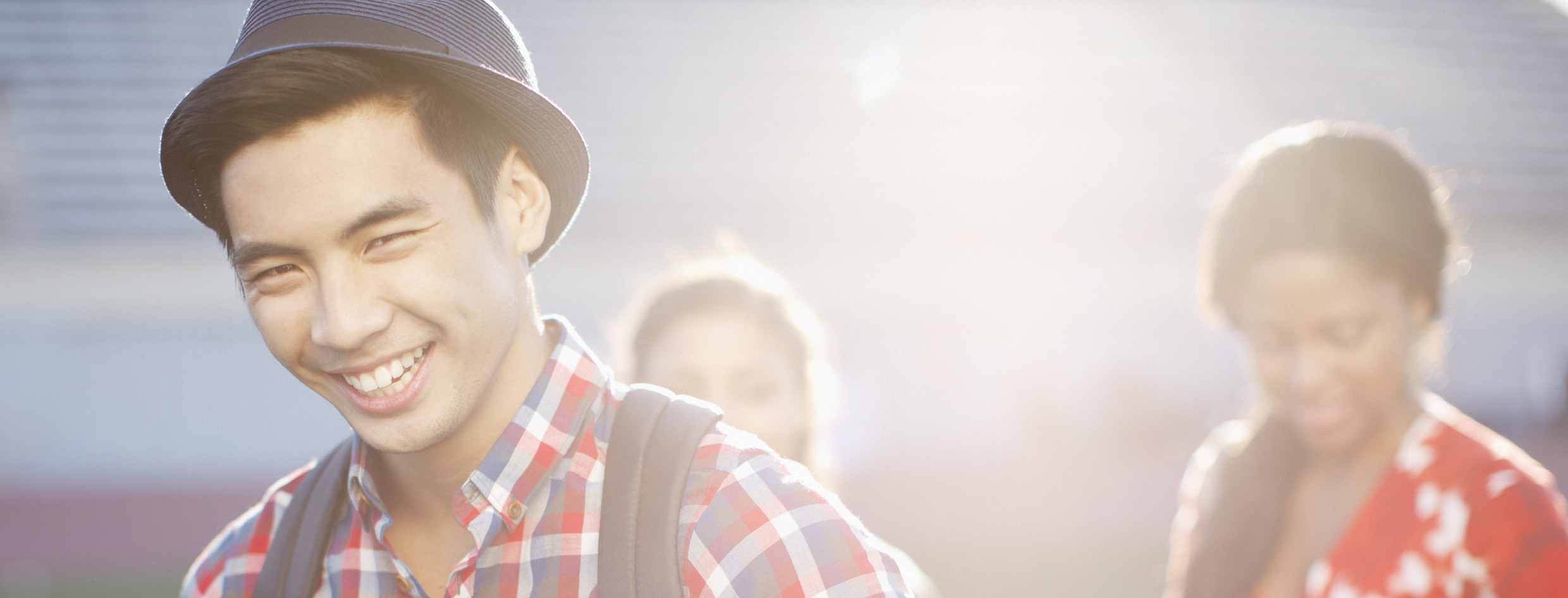 Learn Swedish as a second language