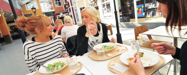 Småstaden