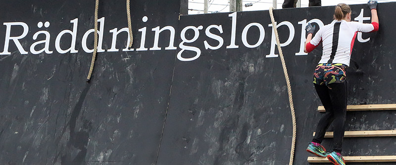 Räddningsloppet 2017