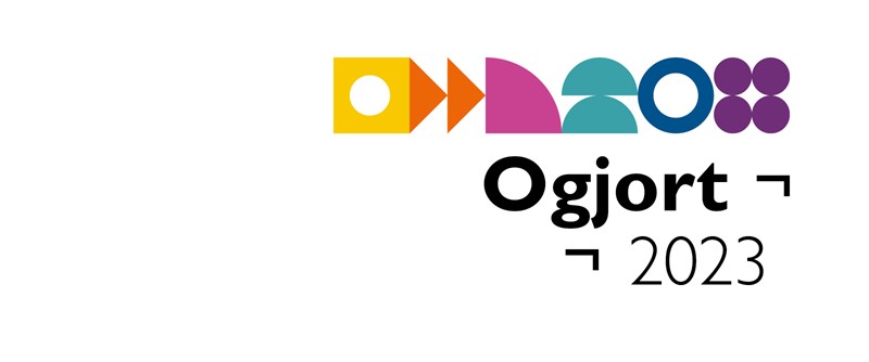 Piteås nya konstfestifval OGJORT genomförs 22-27 maj 2023