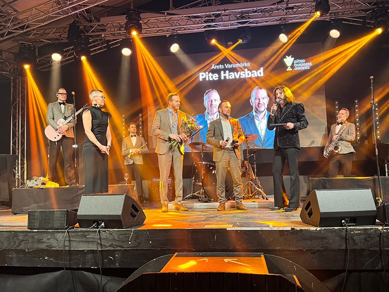 Piteå Business Awards