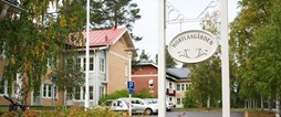 Under cirka två år ska hela boendet med 60 lägenheter renoveras, med 15 boendeplatser i taget. 