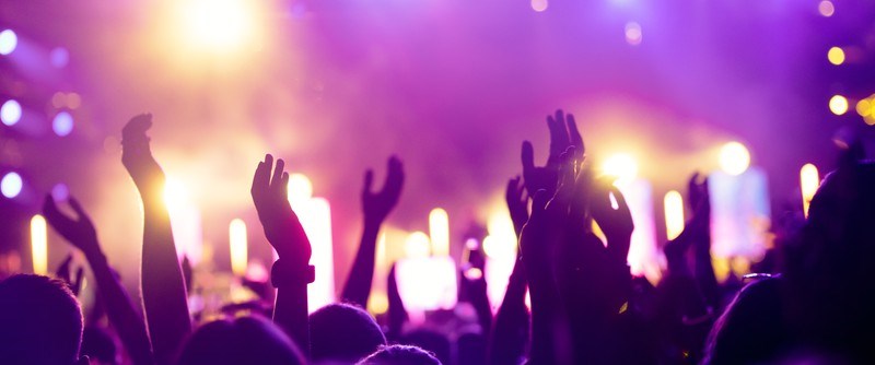 VÄlkommen till konsert med ES3B