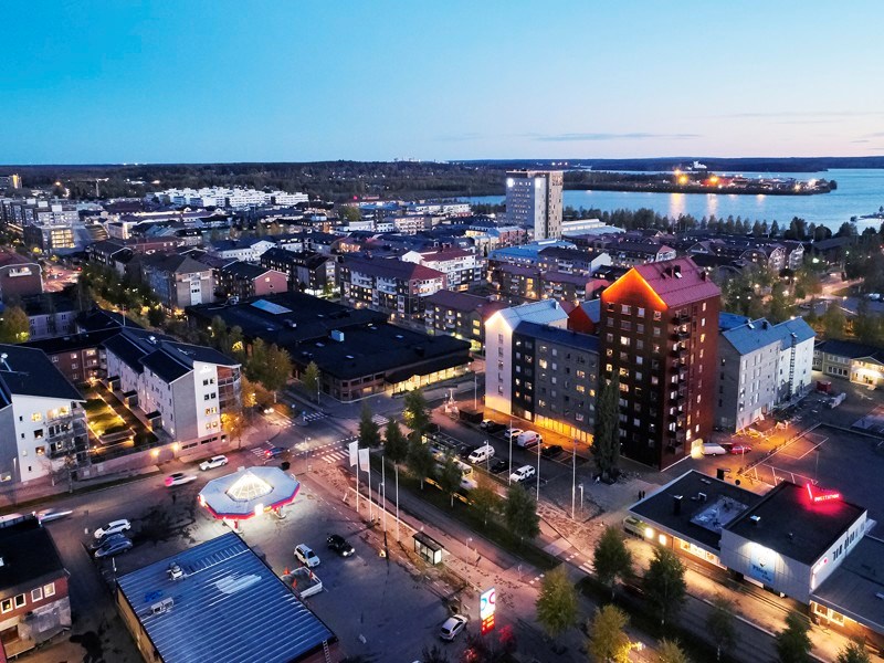 Årets superkommun 2026