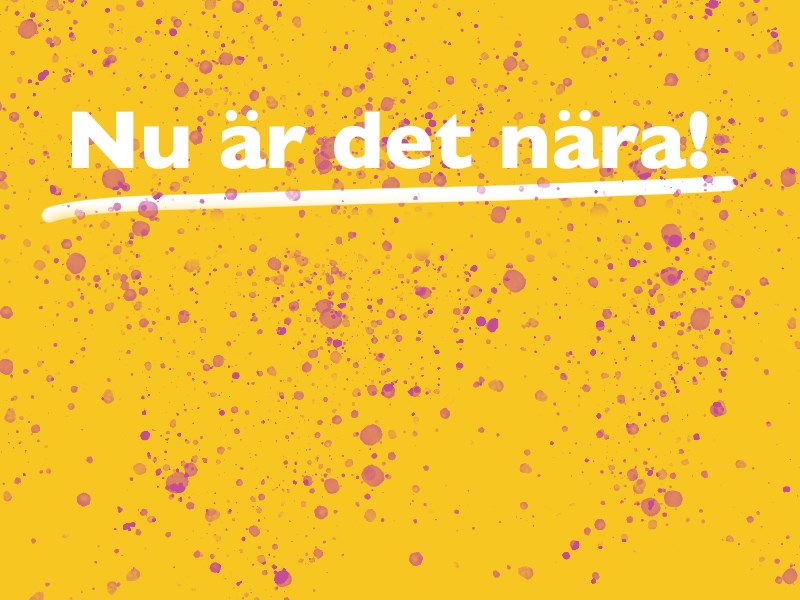 Information om dagen, regler och utspringstider