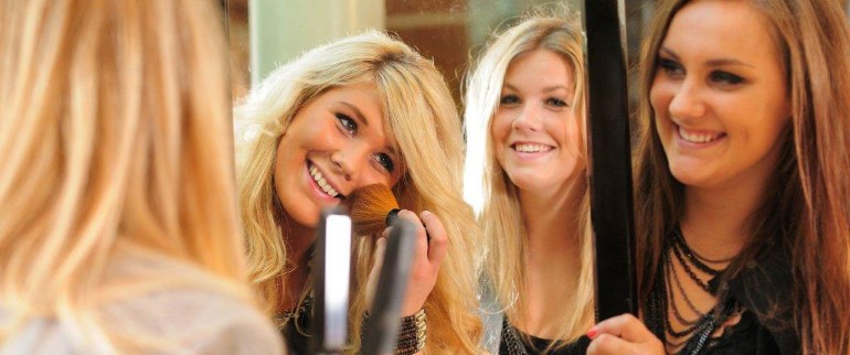 Photo from Girlsnight in Piteå