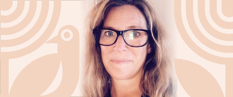 Anna Janzén, ny HR-chef i Piteå kommun