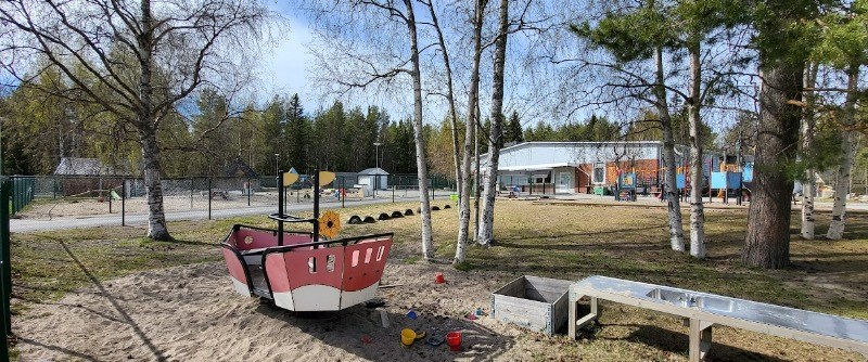 Pitholms förskola