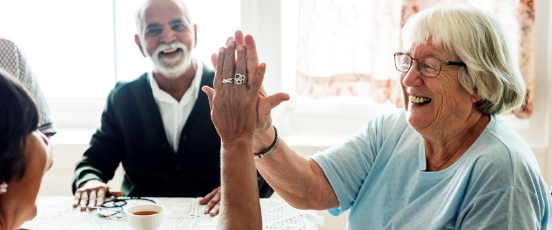 Visst du att du som är pensionär och över 67 år alltid får ett extra lönepåslag?