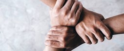 Samverkansprojektet syfte är att förbättra hantering och organisation kring försörjningsstöd.