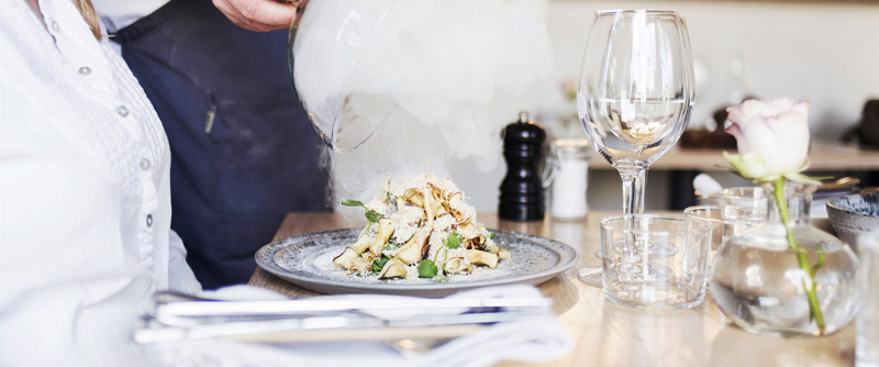 Restaurang- och livsmedelsprogrammet