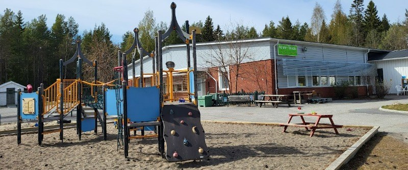 Pitholms förskola