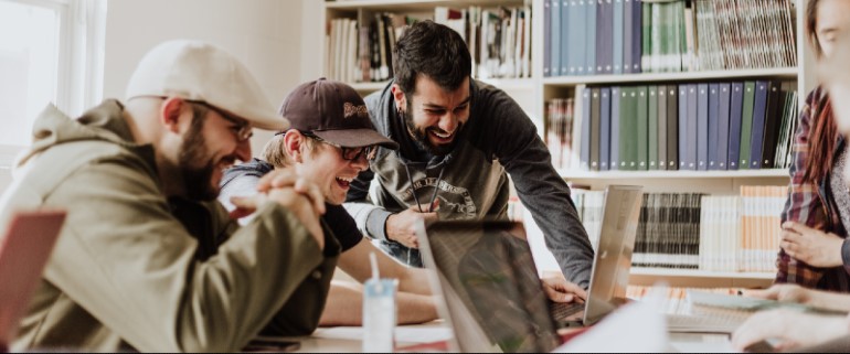 Korta YH-utbildningar - Yrkeshögskolan