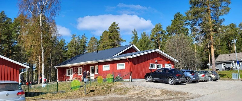 Böle förskola
