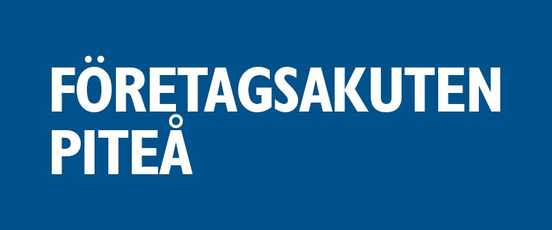 Företagsakuten startade med anledning av coronapandemin.