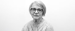 Ruth Rahkola tillträder som ordförande för socialnämnden  den 1 juni i år.