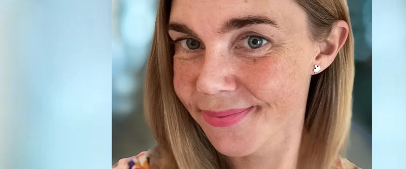 Johanna Goa har lång erfarenhet och djup kunskap om NPF, ADHD och autism. 