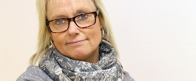 Anna Ström