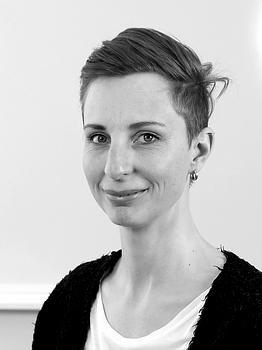 Agneta Andersson