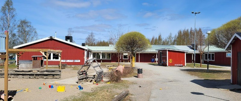 Kullens förskola