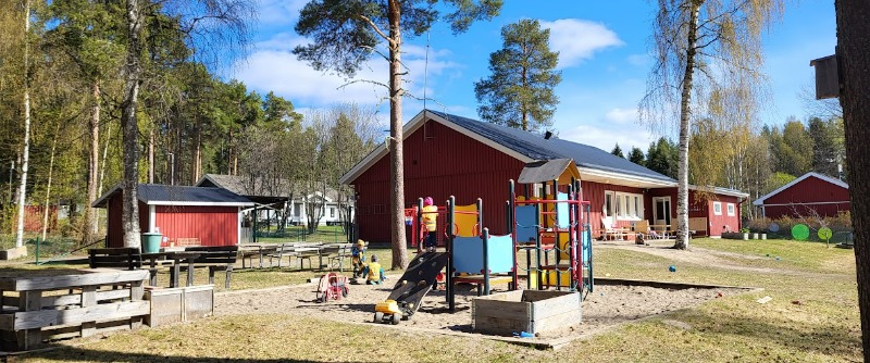 Böle förskola