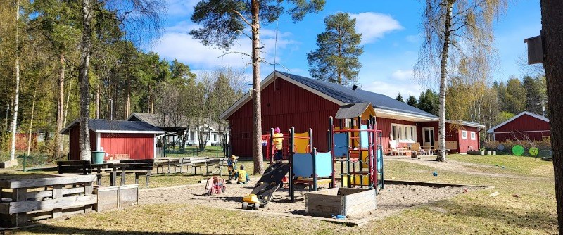 Böle förskola