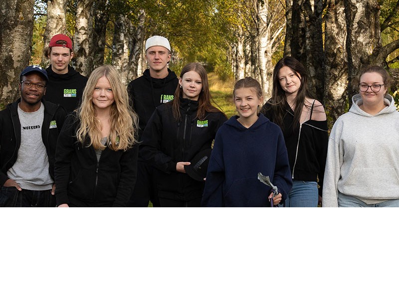Våra utbildningar