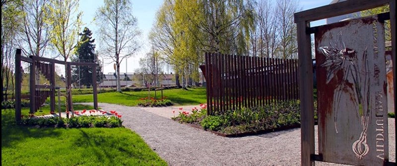 Pocketparken