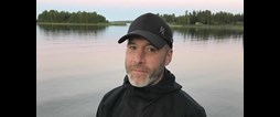 Anders Sandlund blir avdelningschef för fritid, han tillträder tjänsten den 19 januari.