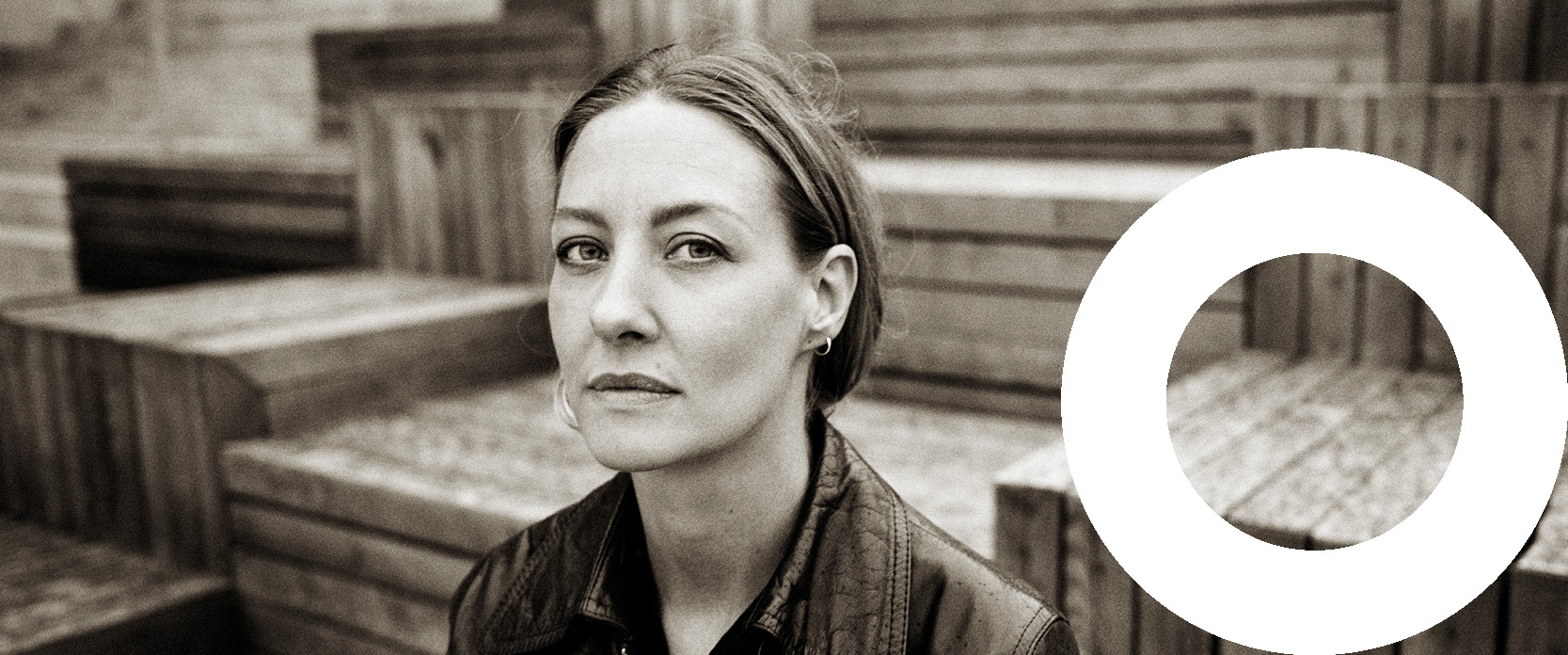 Amanda Mendiant är festivalens lokala konstnär som kommer att uppföra sin muralmålning på Aronsgatan 12.