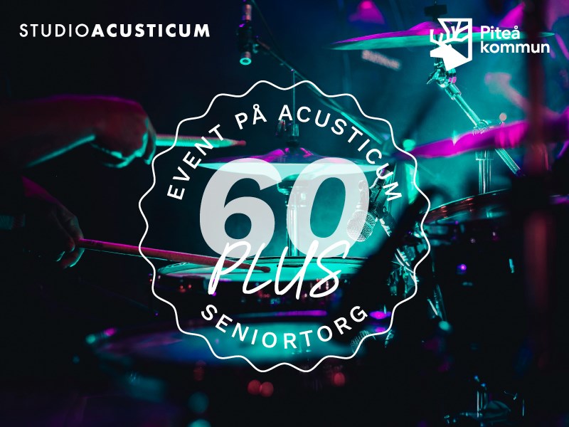 Program Allsång på Acusticum