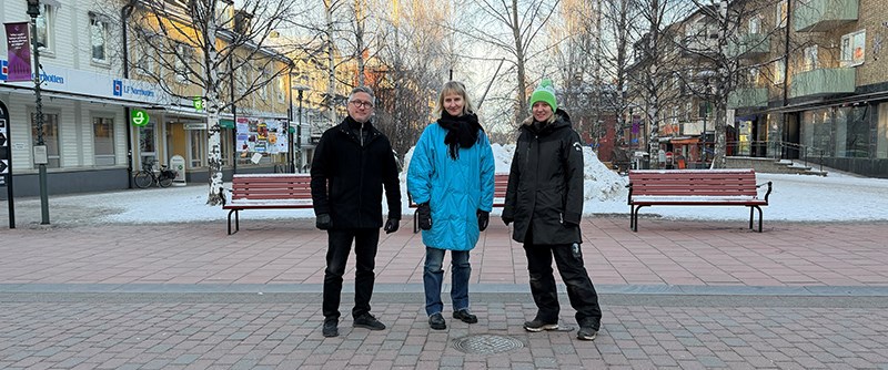 Årets påsktupp kommer att målas av en ung konstnär från Piteå, vem det blir presenteras inom kort