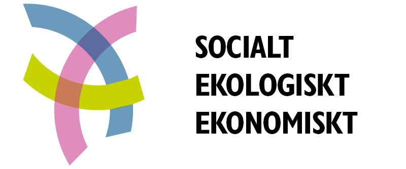 Hållbarhetsperspektiven ska genomsyra alla kommunens verksamheter.