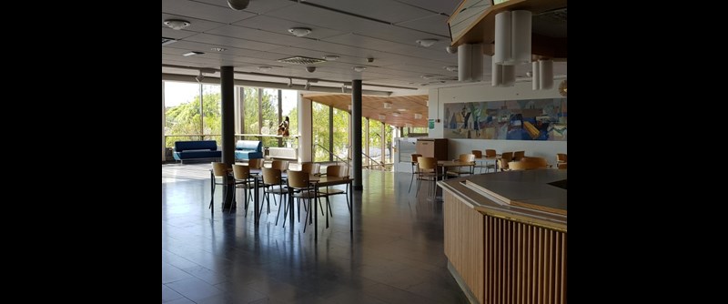 Norrmalmia Foajé