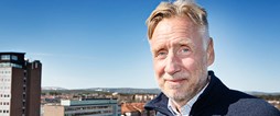 Mats Berg återvänder till Piteå kommun.