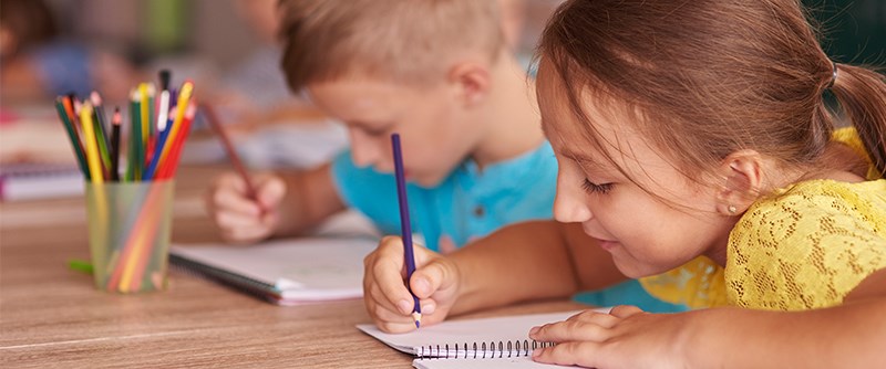 Coronaviruset påverkar skolan i alla nivåer. 