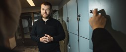 Vi jobbar mot gemensamma mål som inte bara är innefattar kunskapsmål utan också värdegrundsmål.