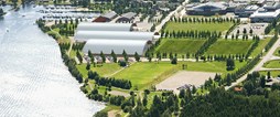 Norrstrand- ett attraktivt område 