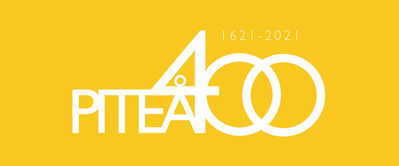 Piteå 400 år 2021