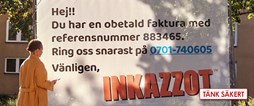 Tänk säkert
