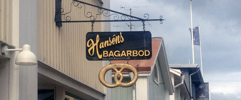 En tilltalande och trygg stadsmiljö bygger på ett helhetsperspektiv.