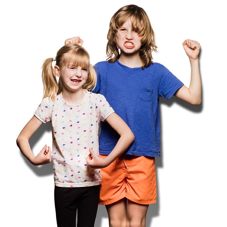 Juniorträning Åk 4-9