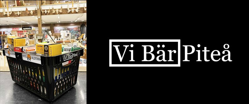 Vi Bär UF säljer säljer hållbara kundkorgar