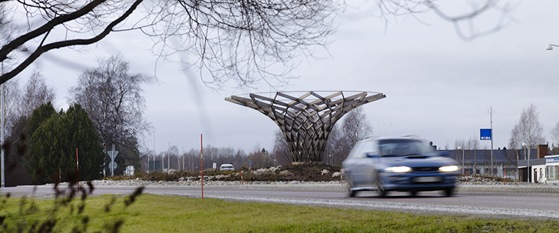 Piteås hastighetsgränser ska anpassas till rådande trafikmiljöer med hänsyn till trygghet, trafiksäkerhet, tillgänglighet.