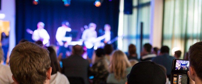 Piteå kommun stöttar lokala arrangörer och föreningar som tillsammans skapar mötesplatser och kulturupplevelser i hela Piteå.