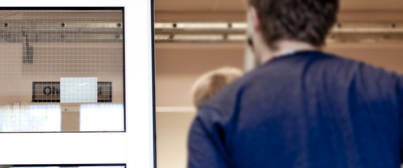 Vänd dig till kurator om du behöver en vuxen att prata med
