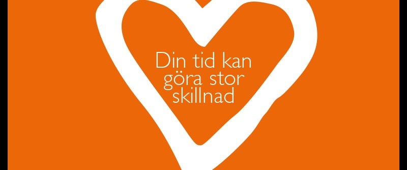 Vill du hjälpa till?