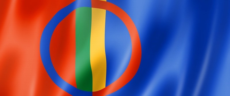 Sen samiska närvaron i Piteå går långt tillbaka i tiden