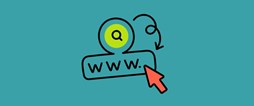Tyck till om webben i vår onlinenkät