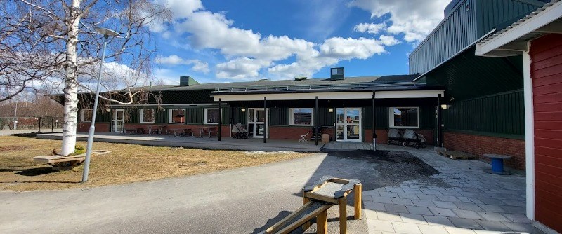 Skogens förskola